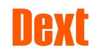 orange dext logo